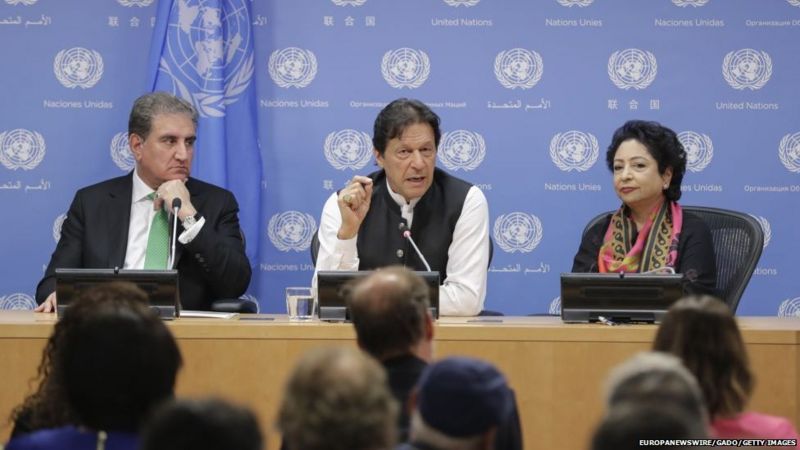 पाकिस्तान को बाइडन के आने से फ़ायदा होगा या नुक़सान