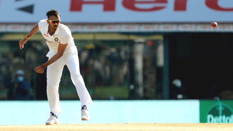 अश्विन और अक्षर पटेल की कामयाबी की वजह स्पिन या रफ़्तार?