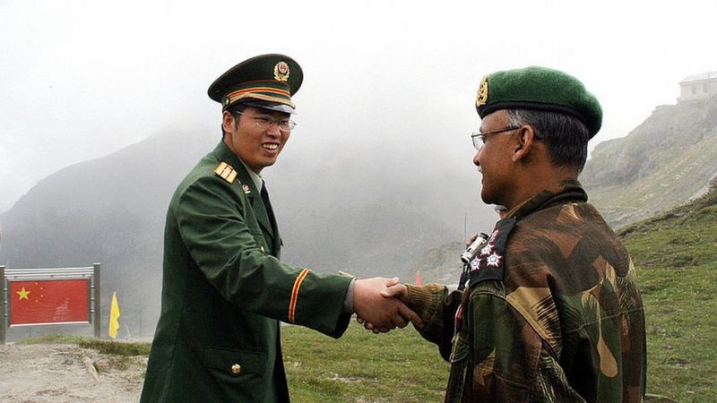 भारत-चीन समझौता: क्या बातचीत से सुलझ पाएँगे दोनों देशों के विवाद?