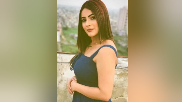 कौन हैं शहनाज गिल