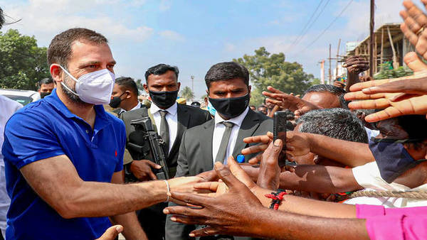 नरेन्द्र मोदी और राहुल गांधी में अगर कुकिंग कॉम्पिटिशन हो तो कौन जीतेगा? 