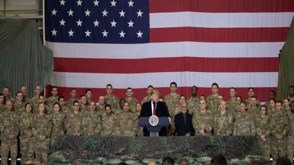 DONALD TRUMP DONALD TRUMP