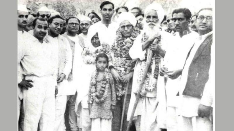 किसान आंदोलनः भगत सिंह के चाचा अजीत सिंह जिन्होंने अंग्रेजों के कृषि क़ानून के ख़िलाफ़ छेड़ा था पगड़ी संभाल जट्टा आंदोलन