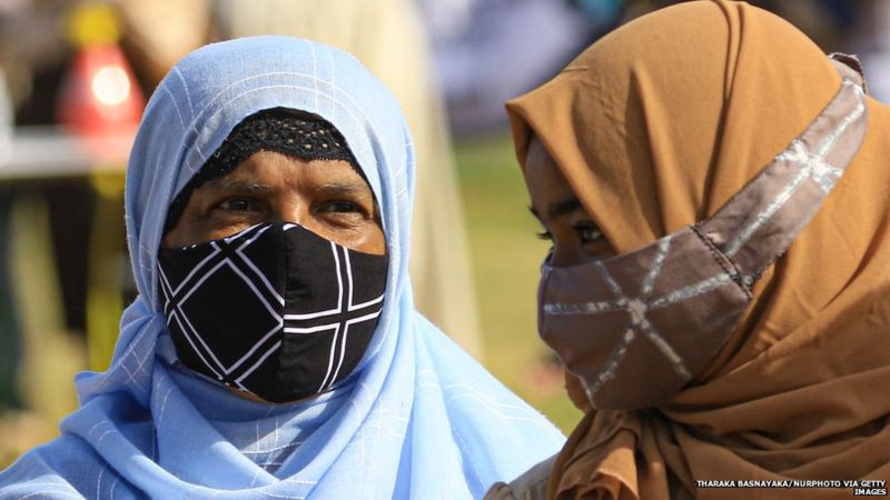 श्रीलंका और पाकिस्तान के रिश्ते क्या भारत के लिए बनेंगे चुनौती