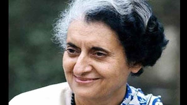 इंदिरा ने रायबरेली को उतार दिया था दिल से
