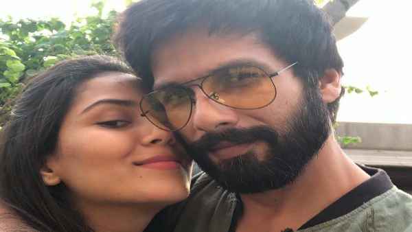 मीरा राजपूत ने बताया 'प्रेग्नेंसी वेट' घटाने का तरीका 