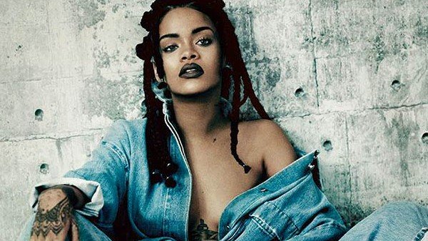 क्या कहा था रिहाना ने? 