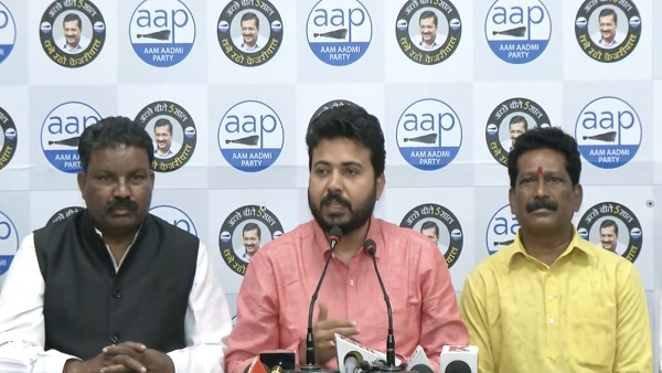 Aam admi party Aam admi party