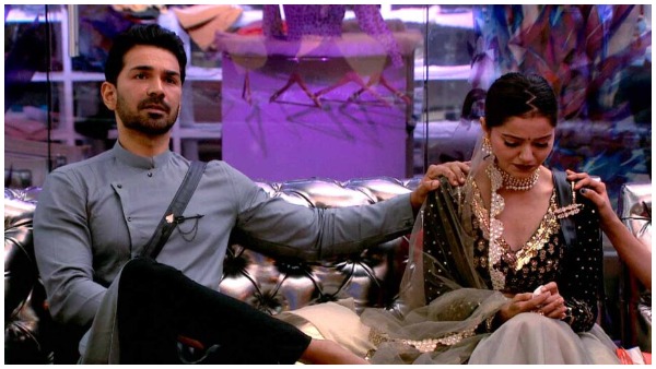 क्या सलमान खान ने बेवजह अभिनव और रुबीना दिलैक को किया टारगेट?