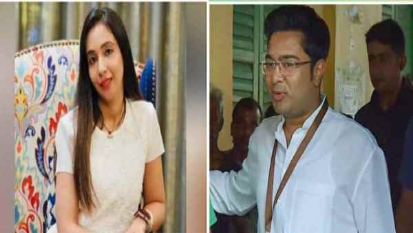 रुजिरा बनर्जी पर क्या है मामला ?