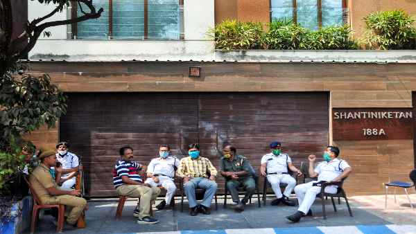 अभिषेक बनर्जी ने किया है आरोपों से इनकार