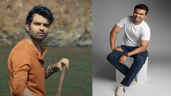 अभिषेक सिंह आईएएस की लव स्टोरी अभिषेक सिंह आईएएस की लव स्टोरी