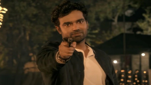 'दिल तोड़ के हंसती हो मेरा' दिल के सबसे करीब 'दिल तोड़ के हंसती हो मेरा' दिल के सबसे करीब