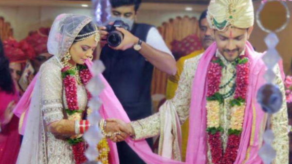 इंडियन आइडल के सेट पर भी दिखेगी ये खूबसूरत जोड़ी