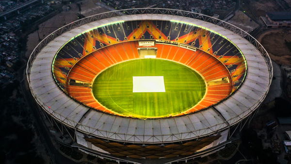 hardik patel reaction on Ahmedabads Motera Stadium Renamed As Narendra Modi Stadium