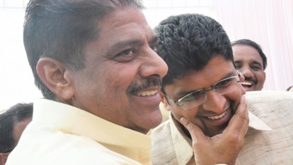 Ajay Chautala Ajay Chautala