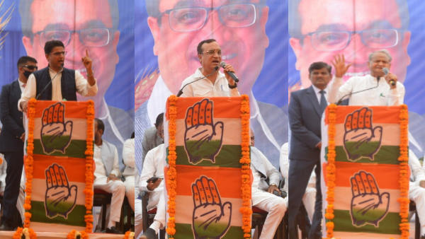 दिल्ली में मुलाकात के बाद होने लगी सुलह दिल्ली में मुलाकात के बाद होने लगी सुलह