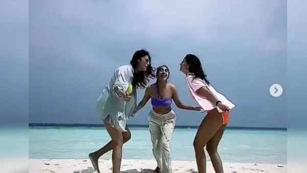 फोटो हुई वायरल 