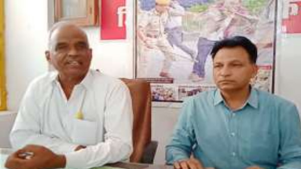  राकेश टिकैत व अमराराम होंगे मुख्य वक्ता