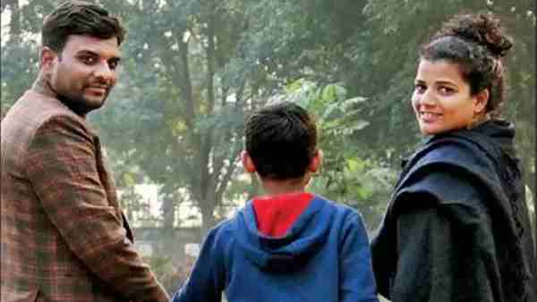 शबनम के बेटे 'ताज' ने भी लगाई राष्ट्रपति से दया की गुहार