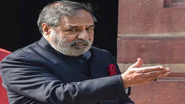 आनंद शर्मा का दावा क्यों पड़ सकता है कमजोर? आनंद शर्मा का दावा क्यों पड़ सकता है कमजोर?