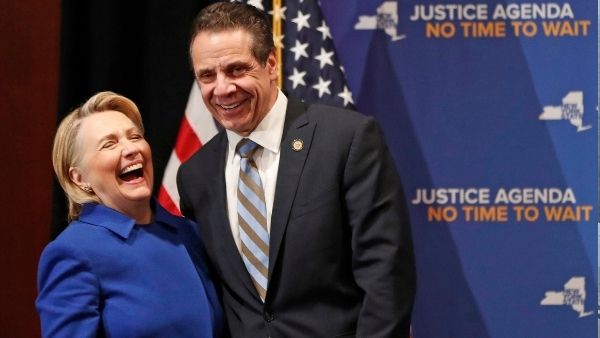 Andrew Cuomo Andrew Cuomo