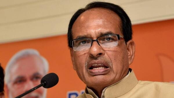 madhya pradesh shivraj government announcement for anganwadi workers 