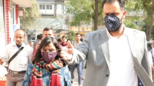 tandav controversy amazon prime india head reached lucknow to record her statement tandav controversy amazon prime india head reached lucknow to record her statement