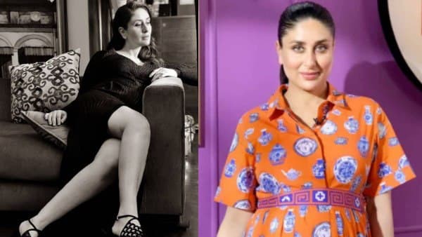 करीना का बच्चा कहलाएगा 'कोरोनियल' करीना का बच्चा कहलाएगा 'कोरोनियल'