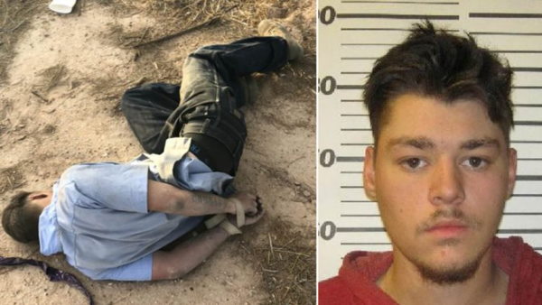 ब्रैंडन सूल्स ने खुद का फर्जी अपहरण करवाया