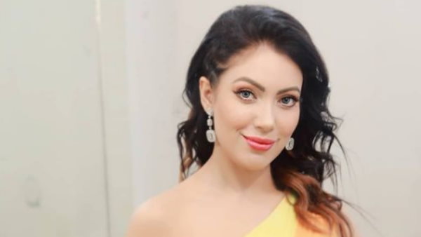 निक्की तम्बोली बदतमीज जरूर लेकिन .. निक्की तम्बोली बदतमीज जरूर लेकिन ..