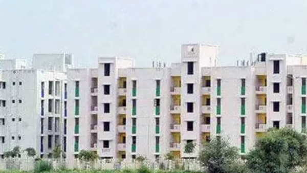 DDA Housing Scheme 15000 applications in so far for 1350 DDA flats