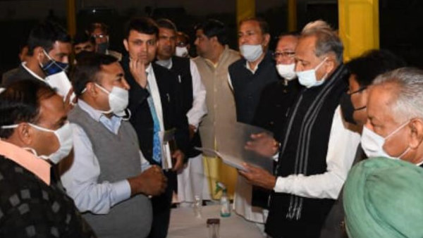 कई साल से कर रहे प्रयास 