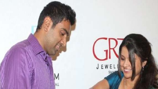 अश्विन और प्रीति नारायण दोनों बचपन के हैं साथी 