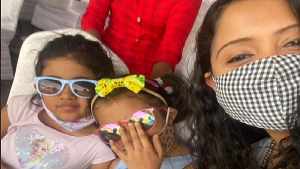 क्रिकेट ग्राउंड पर किया था प्रपोज