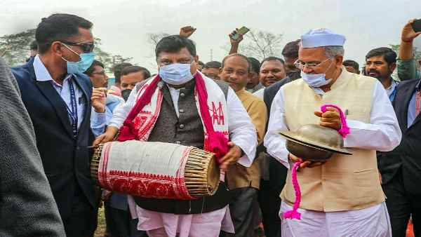 अब आक्रामक प्रचार में जुट चुकी है कांग्रेस