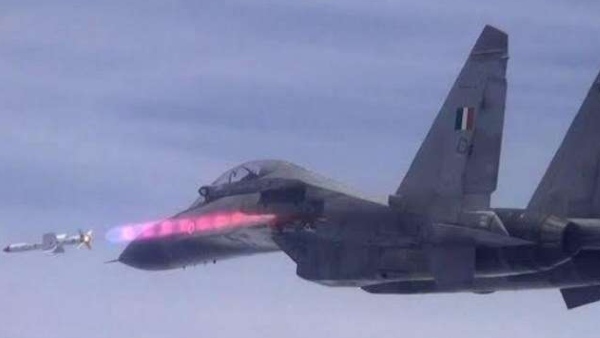 अस्त्र Mark 2 का होगा परीक्षण