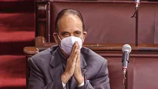 उस घटना का जिक्र आजाद भी हो गए भावुक उस घटना का जिक्र आजाद भी हो गए भावुक