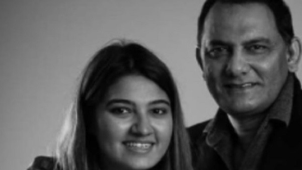 'आपने कभी मुझ में और असद में कोई अंतर नहीं किया'