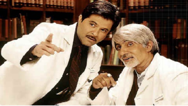 अब उन्हें उखाड़ के सुखा भी दिया है: अमिताभ बच्चन