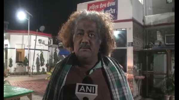 'आइंस्टीन चाचा' ने क्यों लिया मोर्चा, उन्होंने खुद बताया