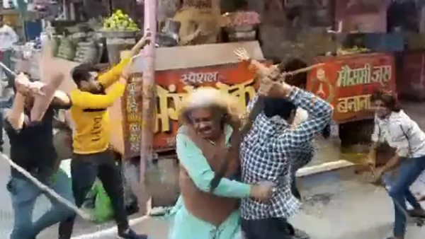 #chacha हुआ ट्रेंड, 'चाचा' ने बताया अपने लुक का राज