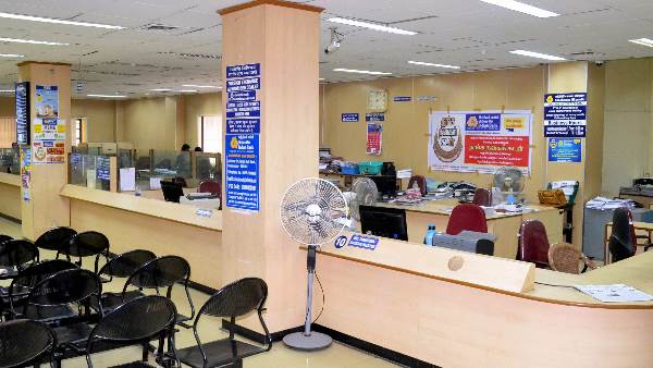 अलग-अलग राज्यों में बैंकों की छुट्टियां अलग