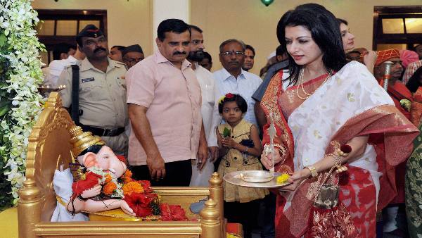 मैं अपने भगवान के लिए सच्ची नहीं थी!