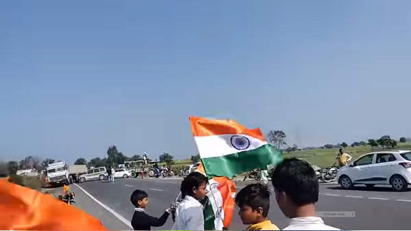 Bharat Bandh Chakka Jam today: Farmers Protest (Kisan Andolan) in Haryana - Punjab, Rakesh Tikait