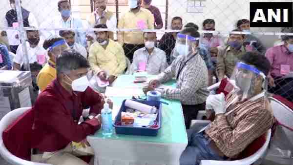 Bhavnagar municipal corporation election result 2021 latest Updates Bhavnagar municipal corporation election result 2021 latest Updates