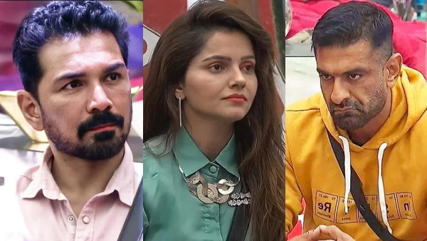 टीवी इंडस्ट्री में हैं कई उदाहरण