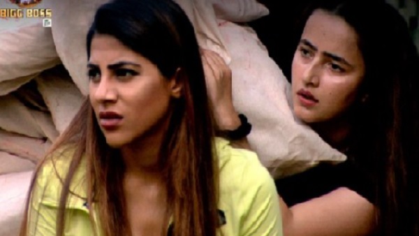  'बिग बॉस 14' बीते चार महीने से कलर्स पर प्रसारित हो रहा है