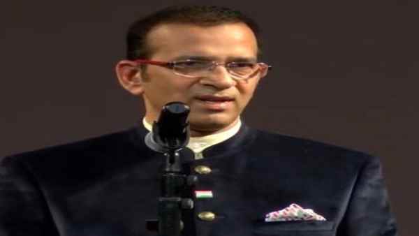 एंटी-हेट-लॉ के तहत सुरक्षा मांगने को कहा