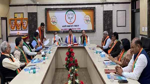 20 विधायकों की चिट्ठी पर सवाल